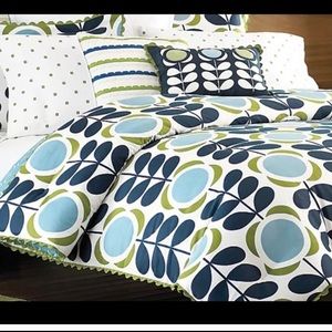 Orla Kiely | Bedding | Orla Kiely Field 